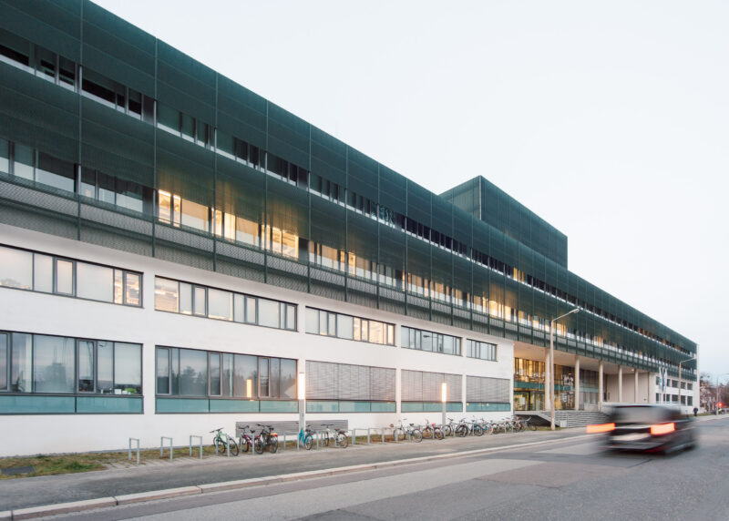 Matthias Popp Fotografie - Architektur - Fotograf im Raum Halle Saale, Leipzig, Dresden, Dessau, Bitterfeld, Wittenberg