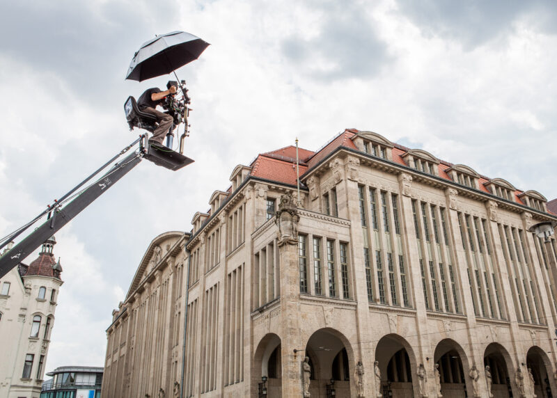 Görliwood - Matthias Popp Fotografie - Editorial Fotograf im Raum Halle Saale, Leipzig, Dresden, Dessau, Bitterfeld, Wittenberg