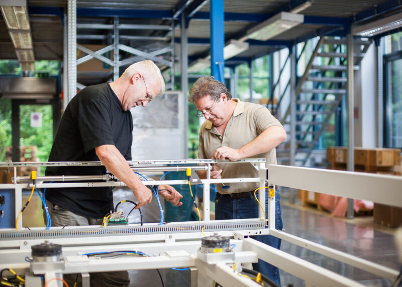 Matthias Popp Fotografie für Industrie und Handwerk - Fotograf im Raum Halle Saale, Leipzig, Dresden, Dessau, Bitterfeld, Wittenberg
