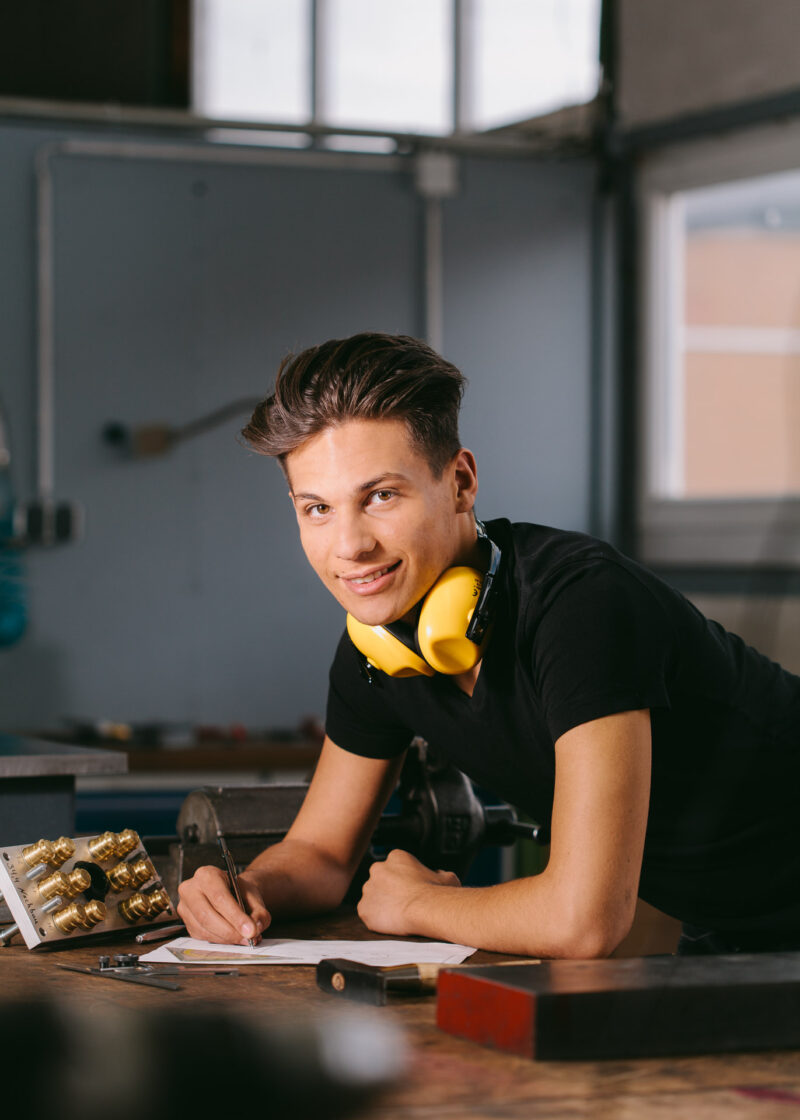 Matthias Popp Fotografie für Industrie und Handwerk - Fotograf im Raum Halle Saale, Leipzig, Dresden, Dessau, Bitterfeld, Wittenberg