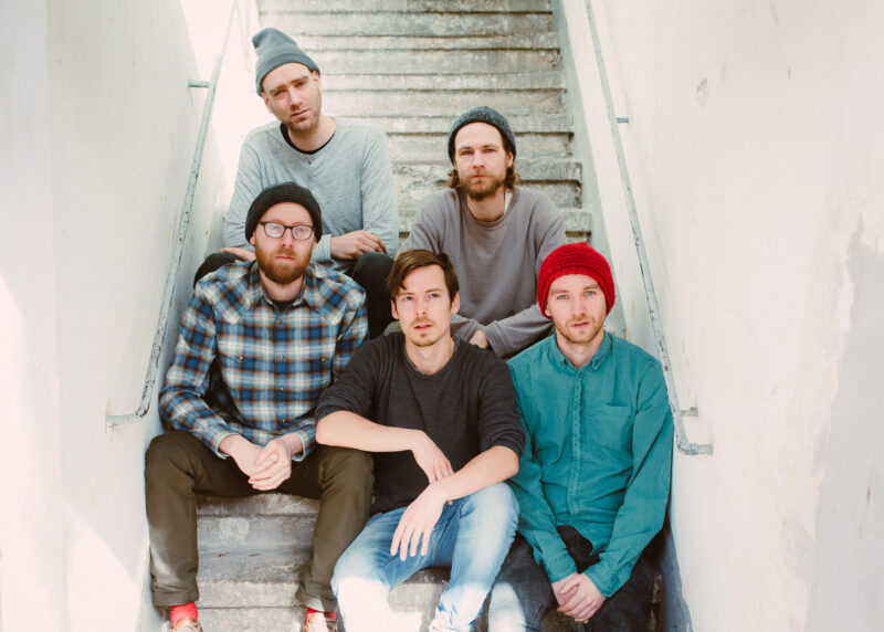 Portrait Käptn Peng - Matthias Popp Fotografie - People Fotograf im Raum Halle Saale, Leipzig, Dresden, Dessau, Bitterfeld, Wittenberg