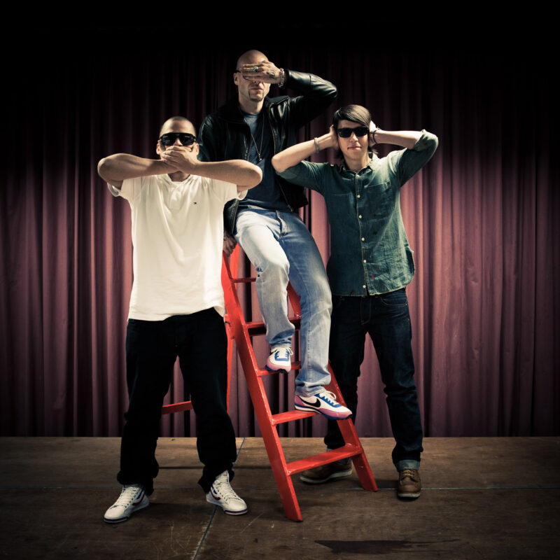 Culcha Candela - Matthias Popp Fotografie - People Fotograf im Raum Halle Saale, Leipzig, Dresden, Dessau, Bitterfeld, Wittenberg