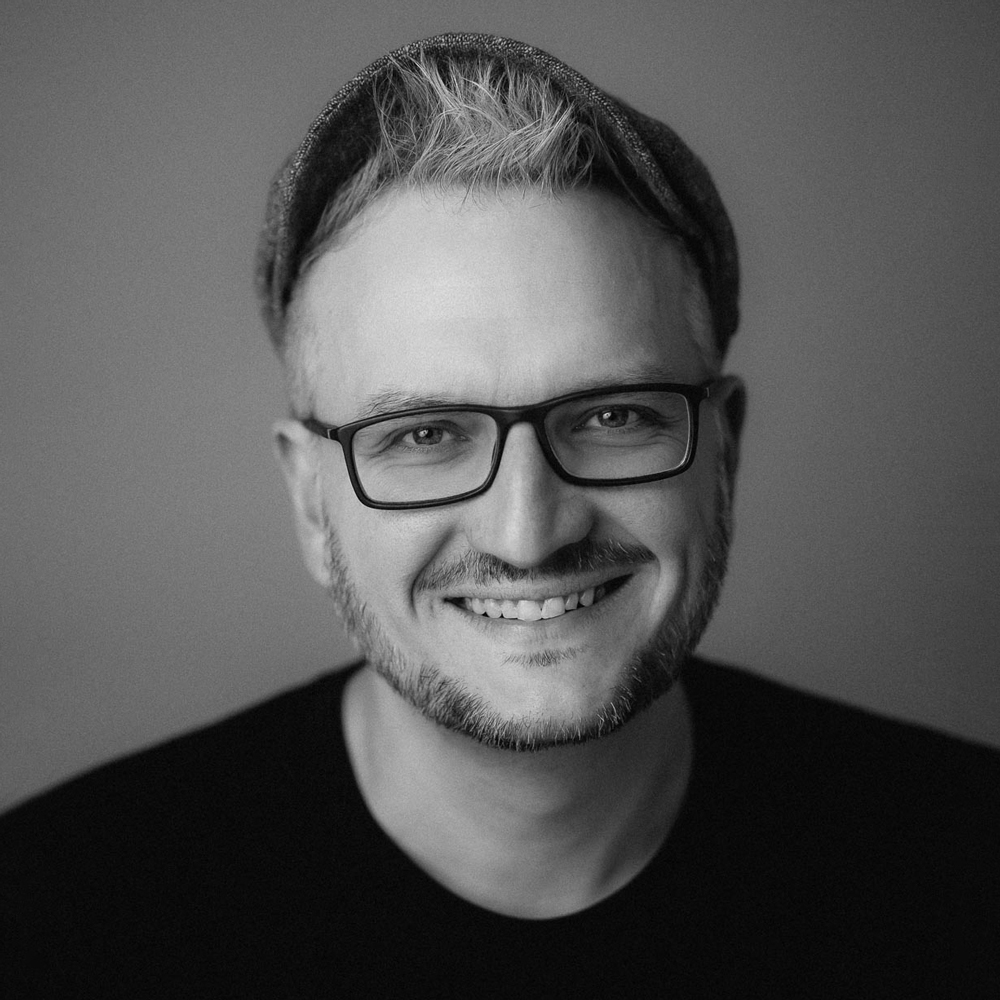 Fotograf Matthias Popp